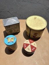 Lot assorted vintage for sale  Canal Winchester
