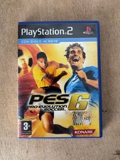 Pes pro evolution usato  Lovere