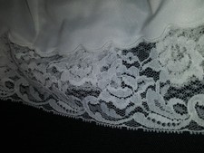 Vtg satin silky for sale  Rio Rancho