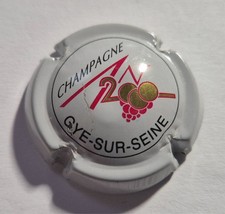 Capsules champagne gye d'occasion  Flayosc