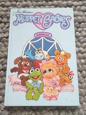 Jim henson muppet for sale  HULL