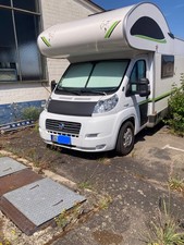 Wohnmobil bürstner levanto gebraucht kaufen  Rheinbach