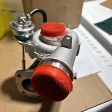 Turbo turbocharger mazda for sale  Cheshire