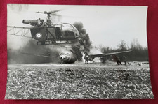 Photographie 1960 accident d'occasion  Dinan