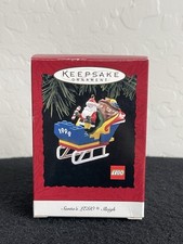 Lego santa lego for sale  Chandler