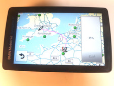 Bmw motorrad garmin for sale  SWINDON