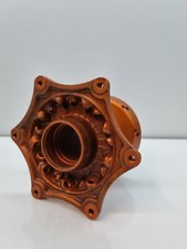 Ktm mozzo ruota usato  Italia
