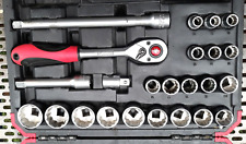Gedore red socket d'occasion  Expédié en Belgium