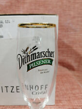 Dithmarscher pilsener pokal gebraucht kaufen  Bramsche