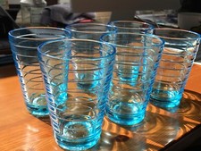 Iittala aalto longdrinkgläser gebraucht kaufen  Hamburg