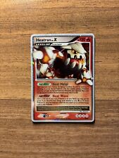 Pokémon tcg heatran for sale  Shipping to Ireland