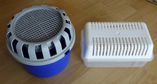 Raum luftentfeuchter box gebraucht kaufen  Büchen