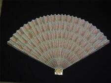 Large paper fan for sale  Grace City