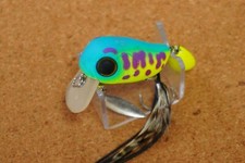 Jackall Micro Tappy (B813JN2 comprar usado  Enviando para Brazil