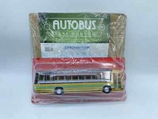 Modellino autobus berliet usato  Arzano