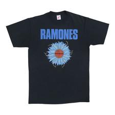 Camisa Ramones Acid Eaters Tour Vintage 1994 Tamanho: Extra Grande comprar usado  Enviando para Brazil