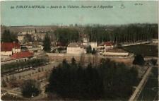 Old postcard paray d'occasion  Expédié en Belgium