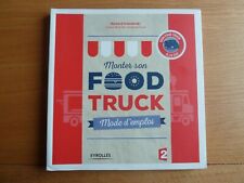 Monter food truck d'occasion  Cherbourg-Octeville-