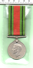 1939 1945 defence for sale  HARTLEPOOL