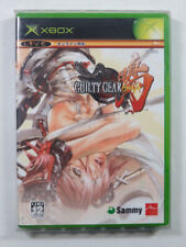 GUILTY GEAR ISUKA XBOX NTSC-JAPAN OCCASION (REGION LOCK), usado comprar usado  Enviando para Brazil