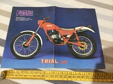 Fantic trial 200 usato  Visano