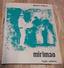 Guido mirimao renato usato  Italia