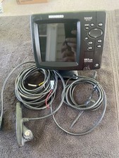 Humminbird 597 internal for sale  Beaver