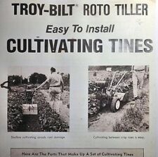 Troy bilt garden for sale  Chewelah