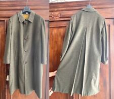 Herno cappotto loden usato  Bracigliano