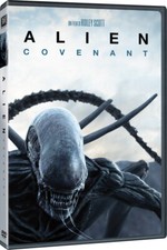 Alien covenant fantascienza usato Alien covenant fantascienza usato  Torino