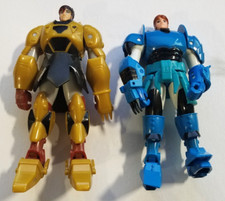 Ronin warriors playmates for sale  Thomasville
