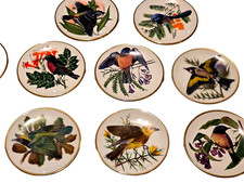 Vtg. franklin porcelain for sale  Reelsville