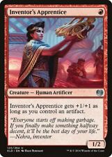 Inventor apprentice kaladesh for sale  EDINBURGH