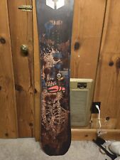 Gnu snowboard altered for sale  Sherwood