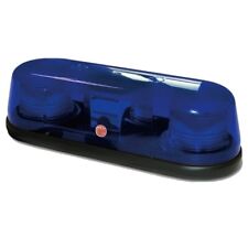 Lampeggiante duetto blu usato  Monteforte Irpino