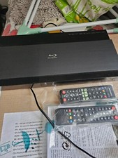 Samsung blu ray for sale  ROTHERHAM