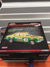 Vanguards corgi ford for sale  COVENTRY
