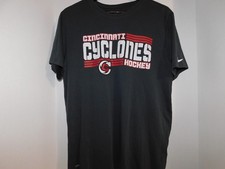 Nike cincinnati cyclones for sale  Hamilton