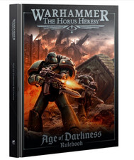 Rulebook for warhammer gebraucht kaufen  Luckenwalde