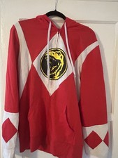 Mighty morphin red for sale  Bellflower