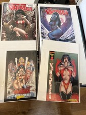 Vampirella comic lot for sale  Puyallup