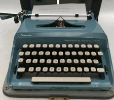 1960 blue remington for sale  Lodi