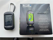 Garmin approach golf for sale  HATFIELD