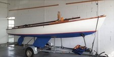 Segelboot flytour fly gebraucht kaufen  Ruppichteroth