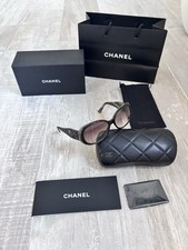 Authentique chanel vintage d'occasion  Gap