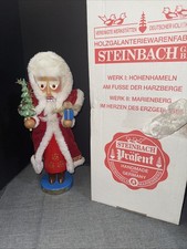 Limited edition steinbach for sale  Camp Hill