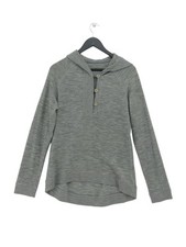 Icebreaker women hoodie for sale  MARKET HARBOROUGH