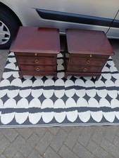 Pair vintage stag for sale  SUTTON COLDFIELD