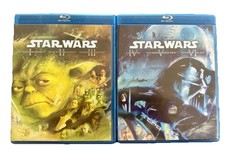 Star wars trilogy for sale  West Monroe