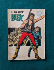 grande blek usato  Italia